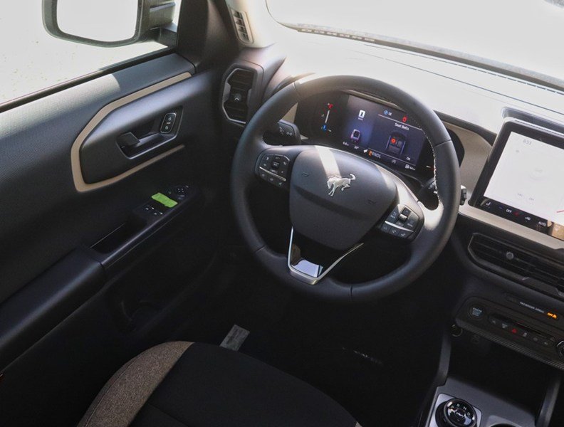 2026 Ford Bronco Sport Big Bend | 4X4 | 1.5L | CONV PKG