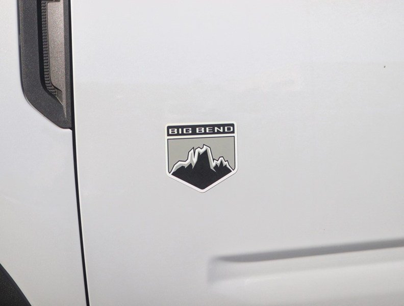 2026 Ford Bronco Sport Big Bend | 4X4 | 1.5L | CONV PKG
