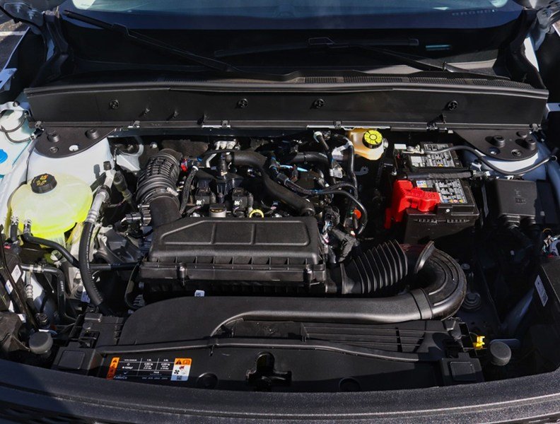 2026 Ford Bronco Sport Big Bend | 4X4 | 1.5L | CONV PKG