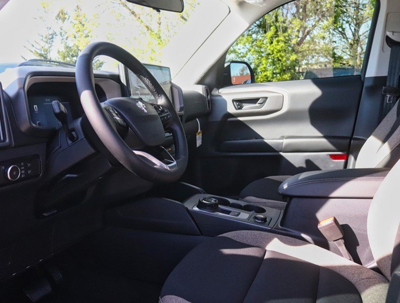 2026 Ford Bronco Sport Big Bend | 4X4 | 1.5L | CONV PKG