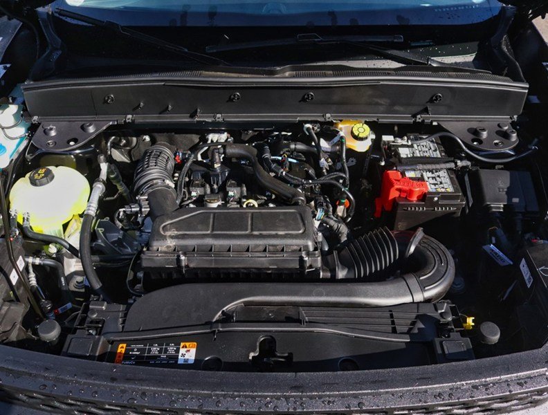 2026 Ford Bronco Sport Big Bend | 4X4 | 1.5L | CONV PKG