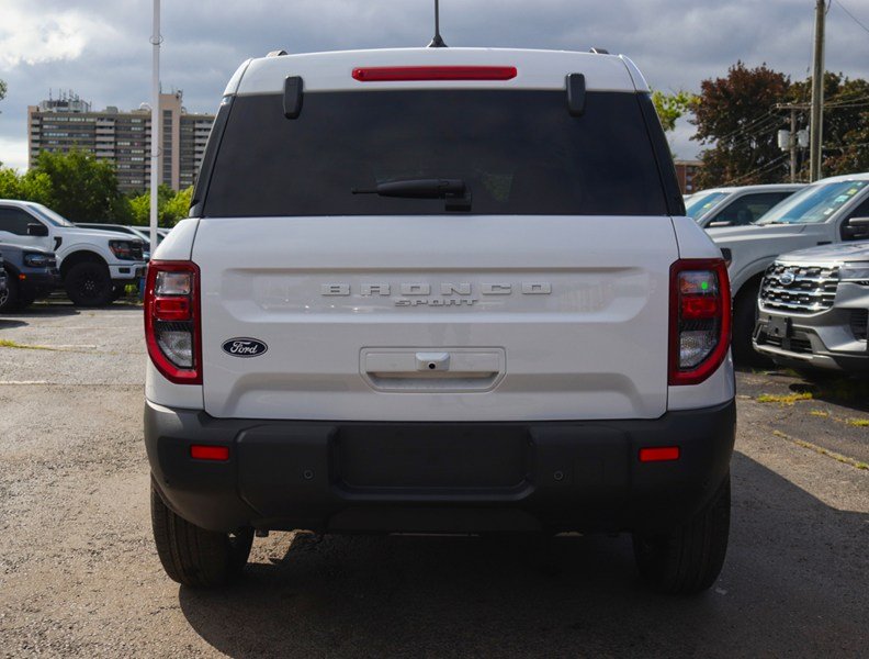 2026 Ford Bronco Sport Big Bend | 4X4 | 1.5L