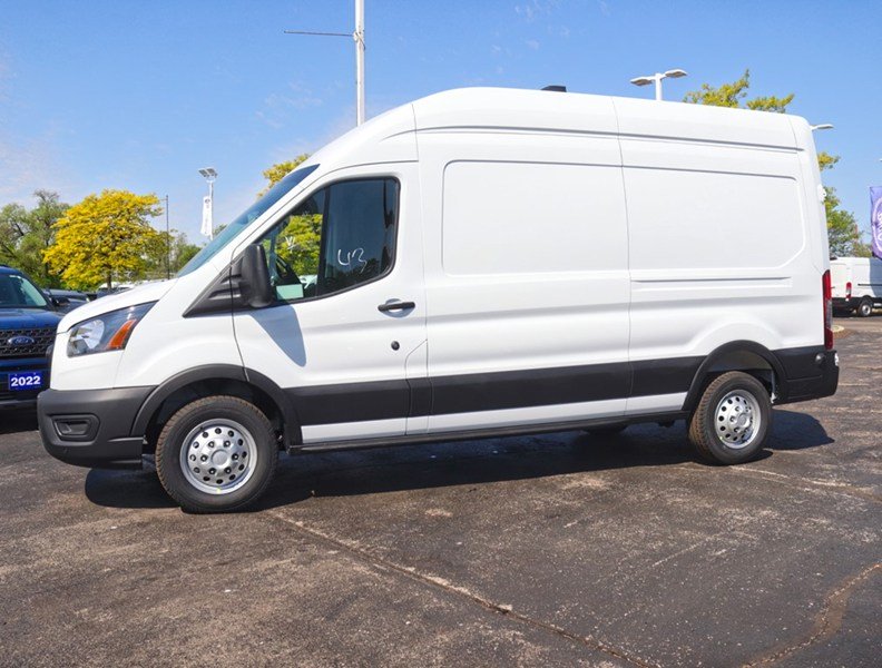 2026 Ford Transit-250 Cargo T-250 148