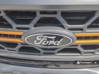 2026 Ford F-150 Tremor 4WD SuperCrew 5.5' Box