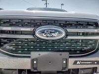 2026 Ford Ranger XLT 4WD SuperCrew 5' Box