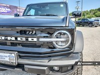 2026 Ford Bronco Outer Banks 4 Door 4x4