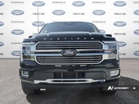 2026 Ford F-150 Platinum 4WD SuperCrew 5.5' Box