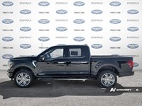 2026 Ford F-150 Platinum 4WD SuperCrew 5.5' Box