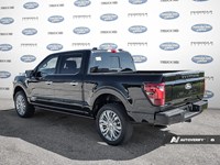 2026 Ford F-150 Platinum 4WD SuperCrew 5.5' Box