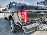 2026 Ford F-150 Platinum 4WD SuperCrew 5.5' Box