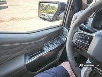 2026 Ford F-150 Platinum 4WD SuperCrew 5.5' Box