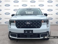 2026 Ford Maverick LARIAT AWD SuperCrew