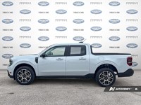 2026 Ford Maverick LARIAT AWD SuperCrew
