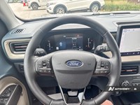 2026 Ford Maverick LARIAT AWD SuperCrew