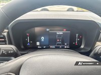 2026 Ford Maverick LARIAT AWD SuperCrew