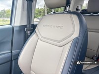 2026 Ford Maverick LARIAT AWD SuperCrew