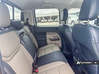 2026 Ford Maverick LARIAT AWD SuperCrew