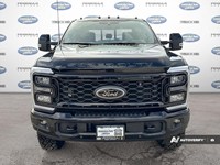 2026 Ford F-350 LARIAT 4WD Crew Cab 6.75' Box