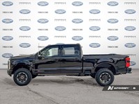 2026 Ford F-350 LARIAT 4WD Crew Cab 6.75' Box