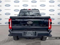 2026 Ford F-350 LARIAT 4WD Crew Cab 6.75' Box