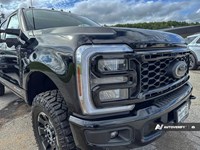2026 Ford F-350 LARIAT 4WD Crew Cab 6.75' Box