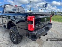 2026 Ford F-350 LARIAT 4WD Crew Cab 6.75' Box