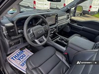 2026 Ford F-350 LARIAT 4WD Crew Cab 6.75' Box
