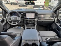 2026 Ford F-350 LARIAT 4WD Crew Cab 6.75' Box