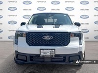 2026 Ford Maverick LARIAT AWD SuperCrew