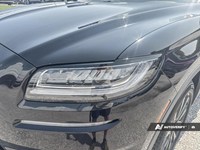 2022 Lincoln Nautilus Reserve AWD