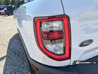 2024 Ford Bronco Sport Outer Banks 4x4