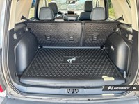 2024 Ford Bronco Sport Outer Banks 4x4