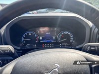 2024 Ford Bronco Sport Outer Banks 4x4