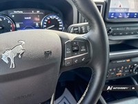 2024 Ford Bronco Sport Outer Banks 4x4