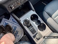 2024 Ford Bronco Sport Outer Banks 4x4