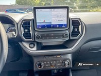 2024 Ford Bronco Sport Outer Banks 4x4