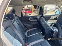 2024 Ford Bronco Sport Outer Banks 4x4
