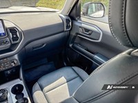 2024 Ford Bronco Sport Outer Banks 4x4