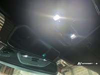 2022 Ford F-150 Lightning LARIAT 4WD SuperCrew 5.5' Box