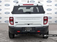 2024 Ford Bronco Sport Big Bend 4x4