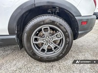 2024 Ford Bronco Sport Big Bend 4x4