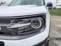 2024 Ford Bronco Sport Big Bend 4x4
