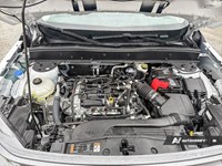2024 Ford Bronco Sport Big Bend 4x4