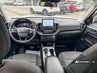 2024 Ford Bronco Sport Big Bend 4x4