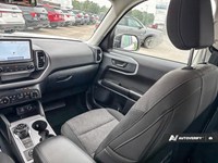 2024 Ford Bronco Sport Big Bend 4x4