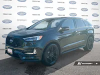 2022 Ford Edge ST AWD