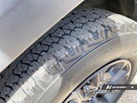 2022 Jeep Cherokee Trailhawk Elite 4x4
