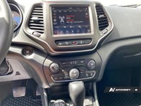 2022 Jeep Cherokee Trailhawk Elite 4x4