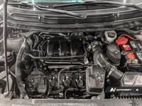 2018 Ford Explorer XLT 4WD