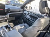 2022 Ford Explorer ST 4WD